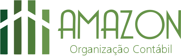 Logotipo Amazon Contabilidade